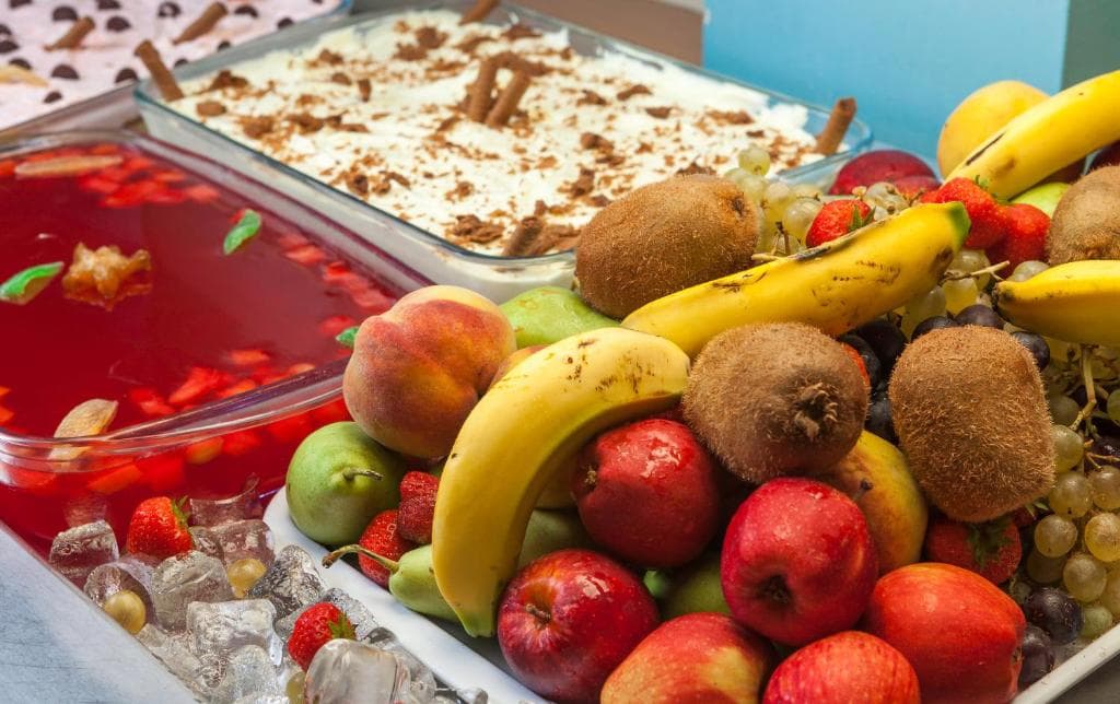 Penelope Beach Hotel Apts - 27