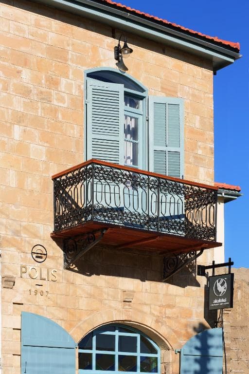 Polis 1907 by Louis Hotels - 13