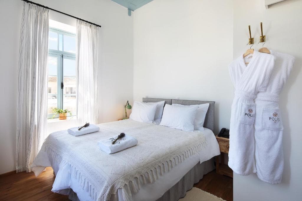 Polis 1907 by Louis Hotels - 14