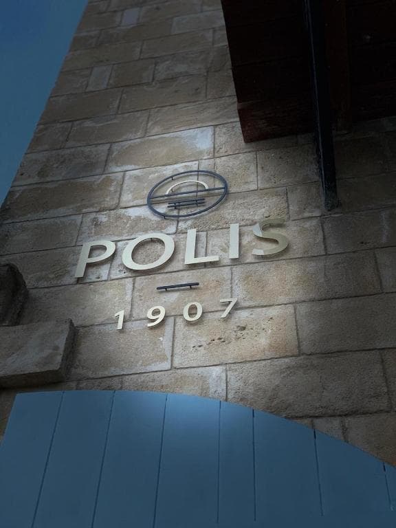 Polis 1907 by Louis Hotels - 22