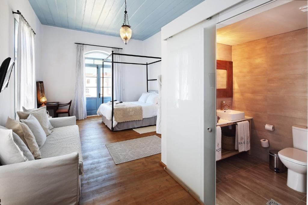 Polis 1907 by Louis Hotels - 24