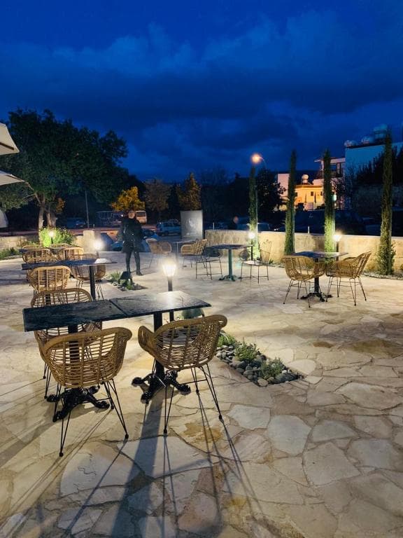 Polis 1907 by Louis Hotels - 26