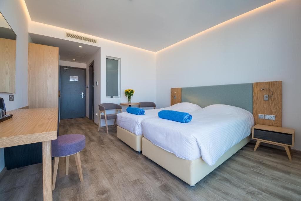 Protaras Plaza Hotel - 15