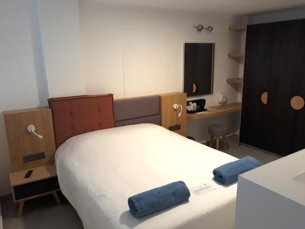 Protaras Plaza Hotel - 31