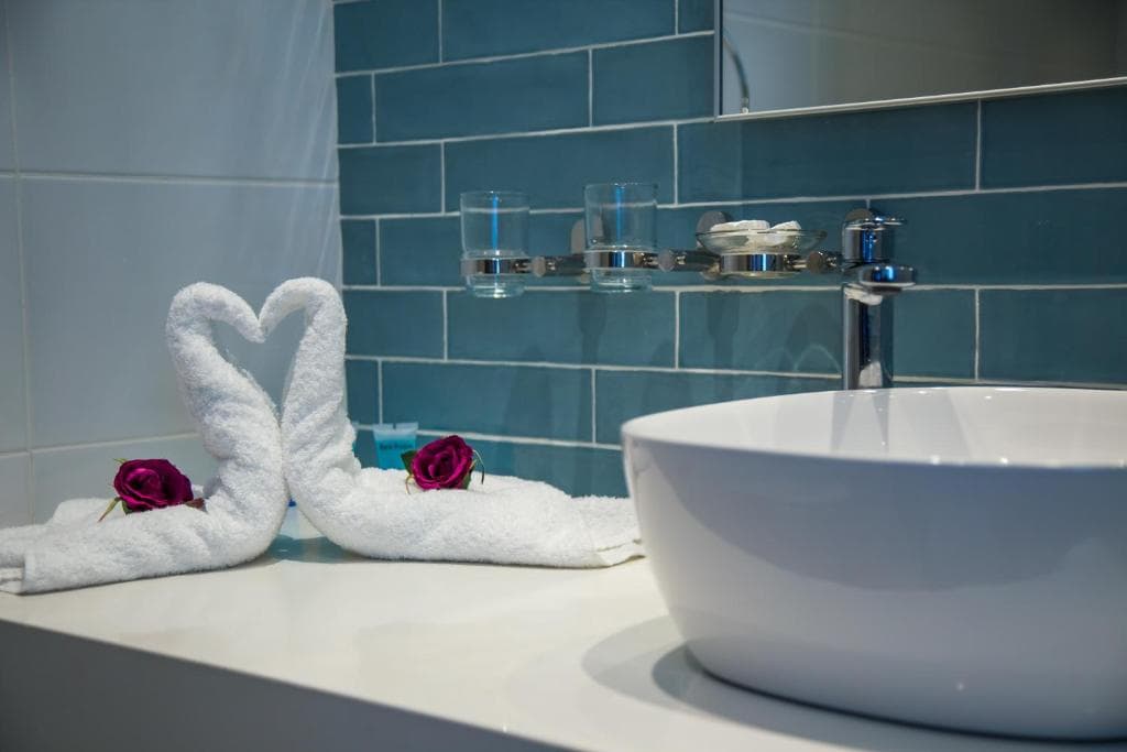 Protaras Plaza Hotel - 38