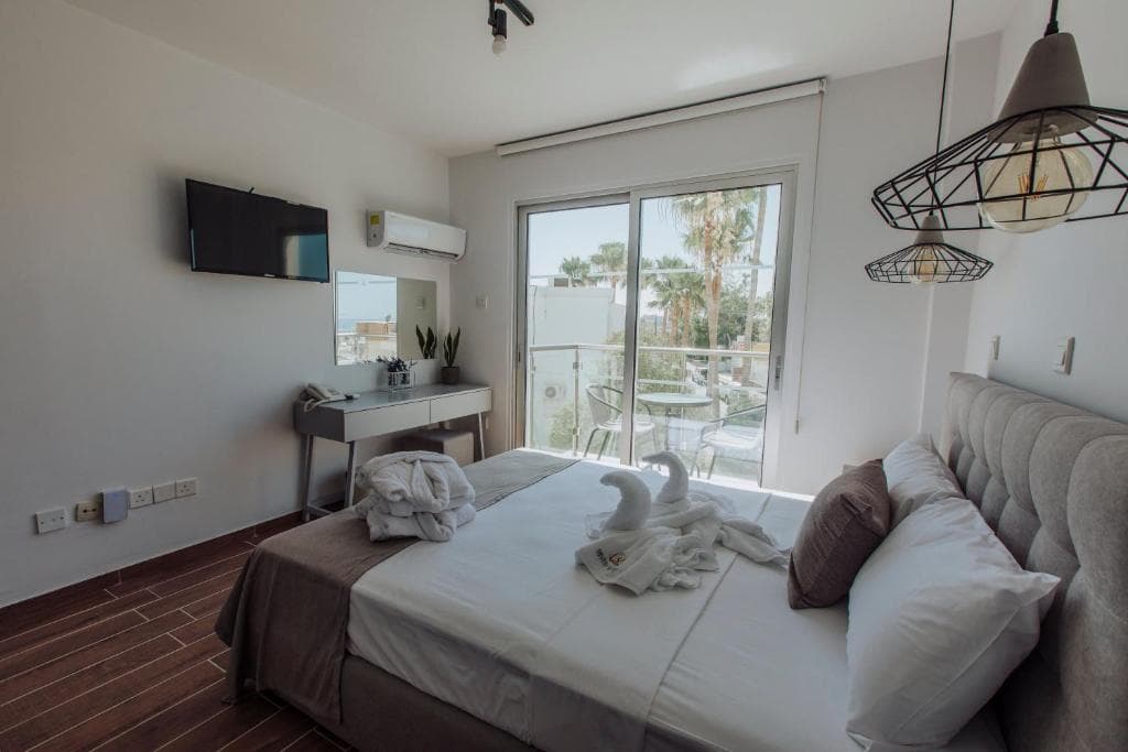 River View Boutique Apts - 2