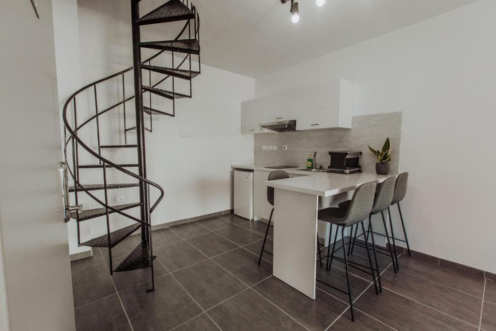 River View Boutique Apts - 4