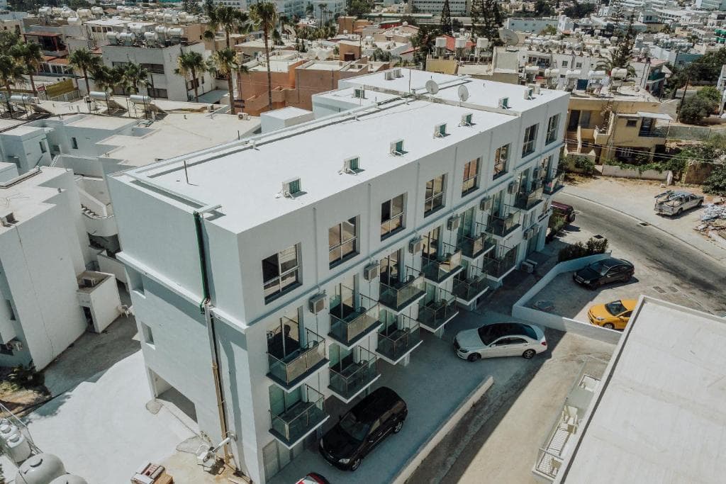 River View Boutique Apts - 19