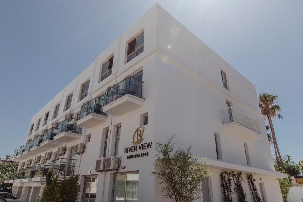 River View Boutique Apts - 21