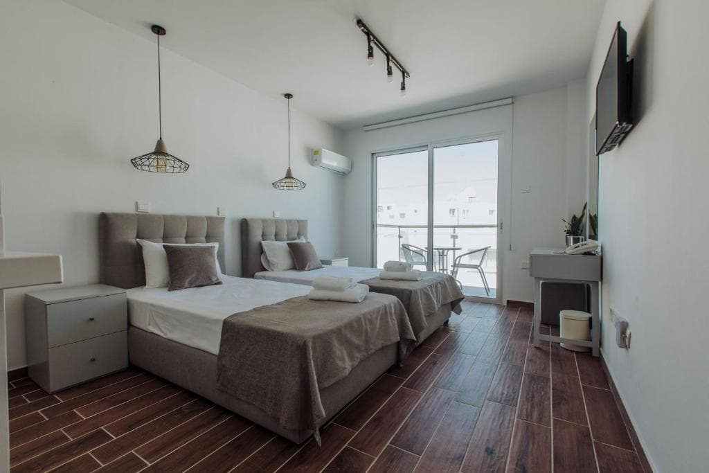 River View Boutique Apts - 22