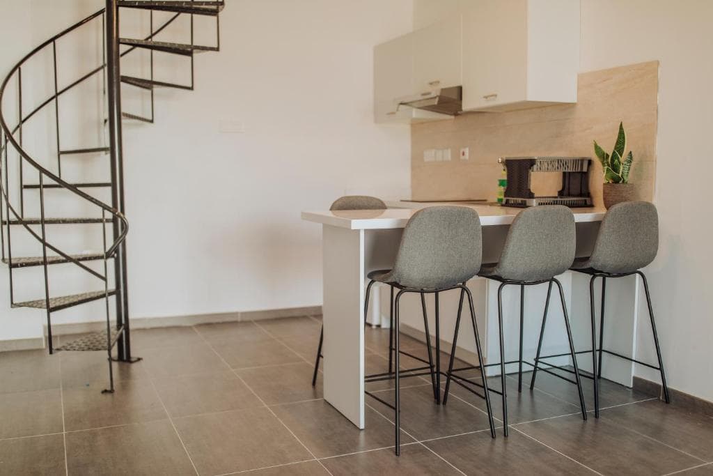 River View Boutique Apts - 24