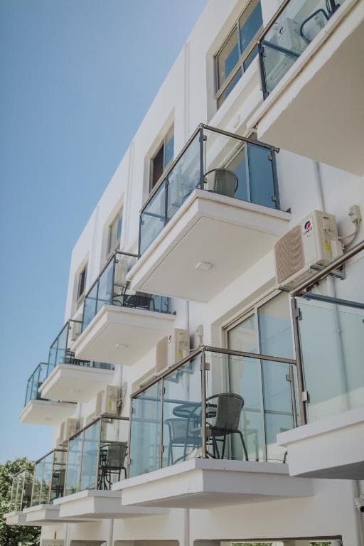 River View Boutique Apts - 26