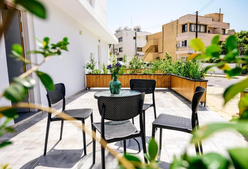 River View Boutique Apts - 39