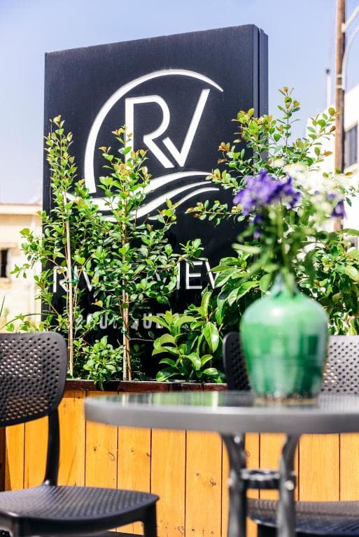 River View Boutique Apts - 42