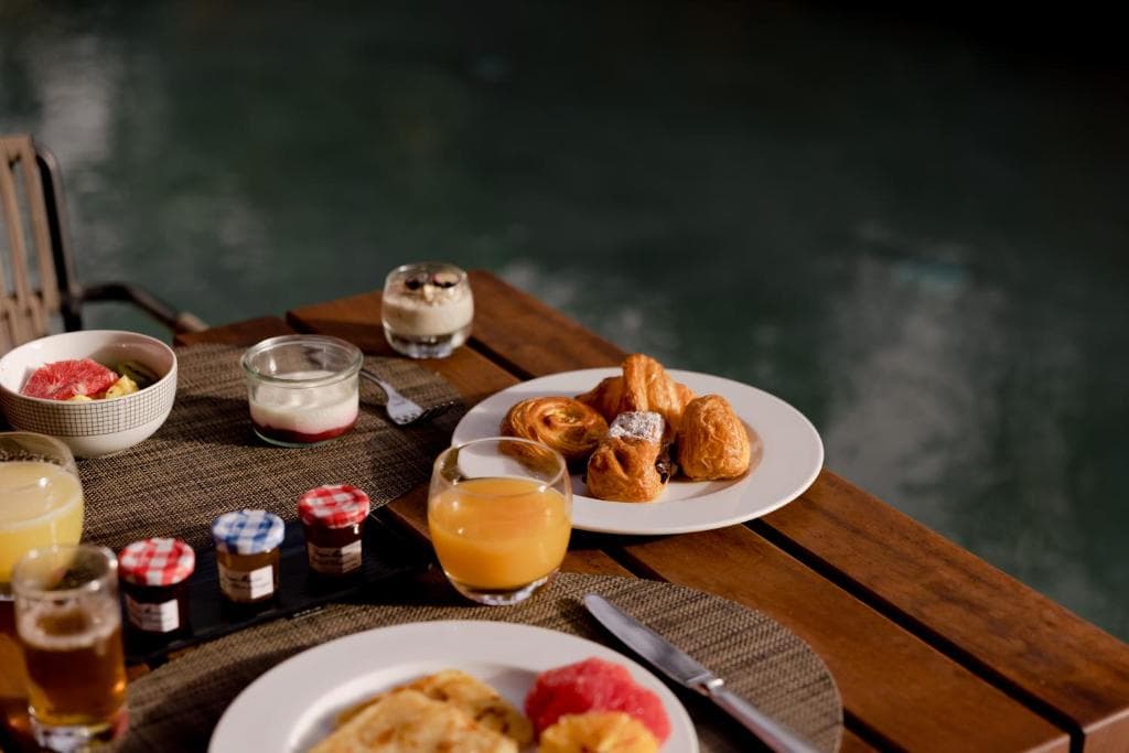 Nobu Hotel Marrakech - 6