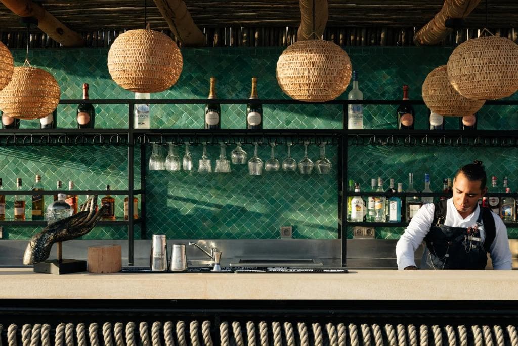 Nobu Hotel Marrakech - 15