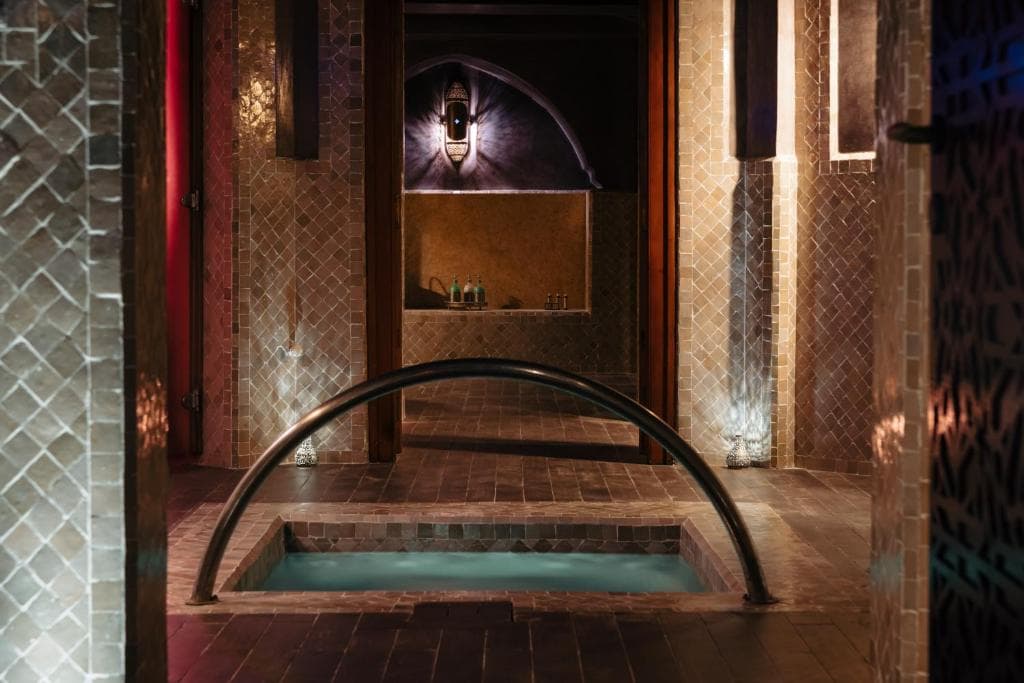 Nobu Hotel Marrakech - 17