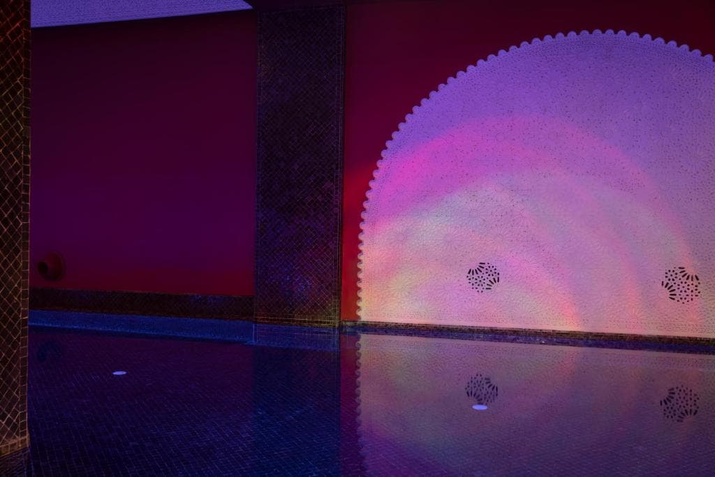 Nobu Hotel Marrakech - 21