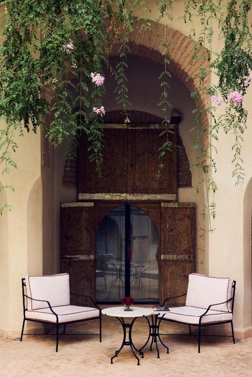 Nobu Hotel Marrakech - 42