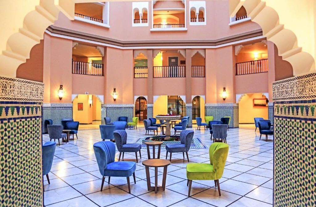 Rose Aqua Park Hotel - 3