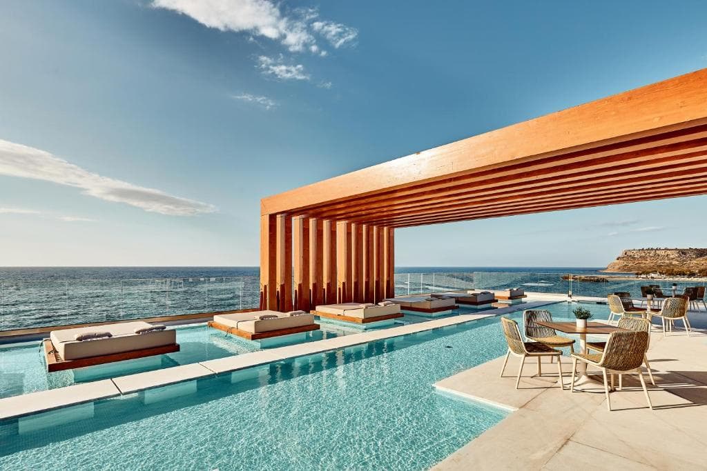 Enorme Santanna Island - 1