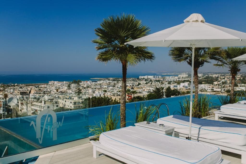 Hotel Napa Suites (Adults Only) - 8