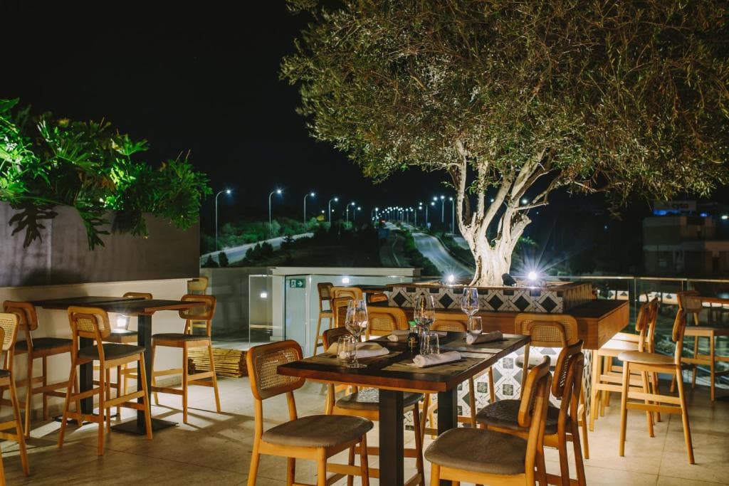 Hotel Napa Suites (Adults Only) - 15