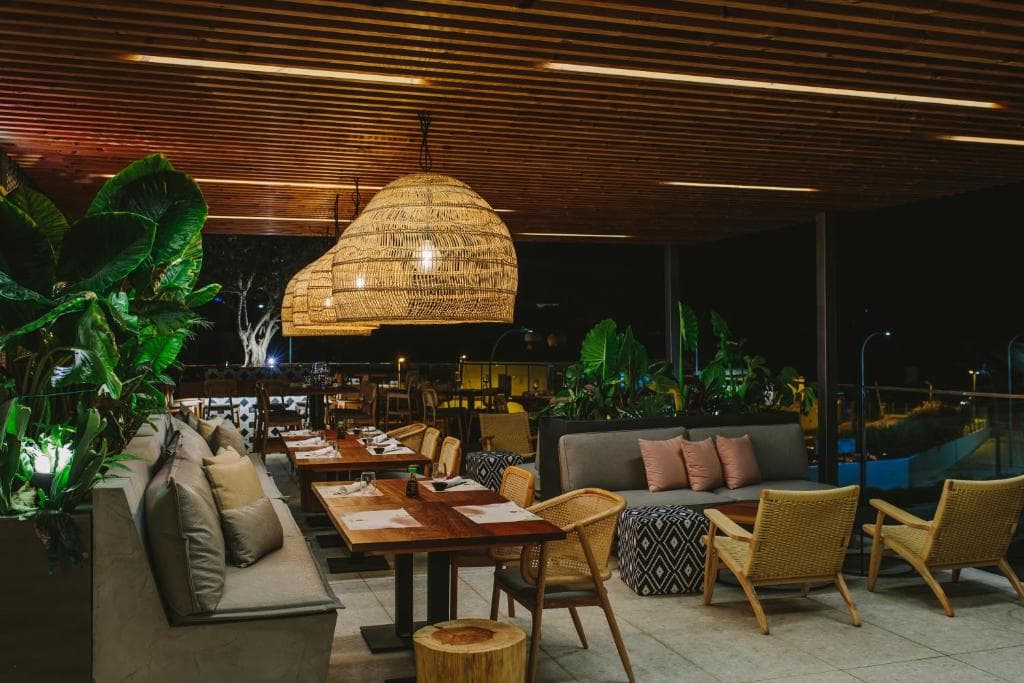 Hotel Napa Suites (Adults Only) - 16