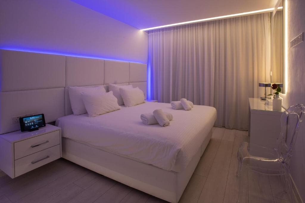 Hotel Napa Suites (Adults Only) - 19