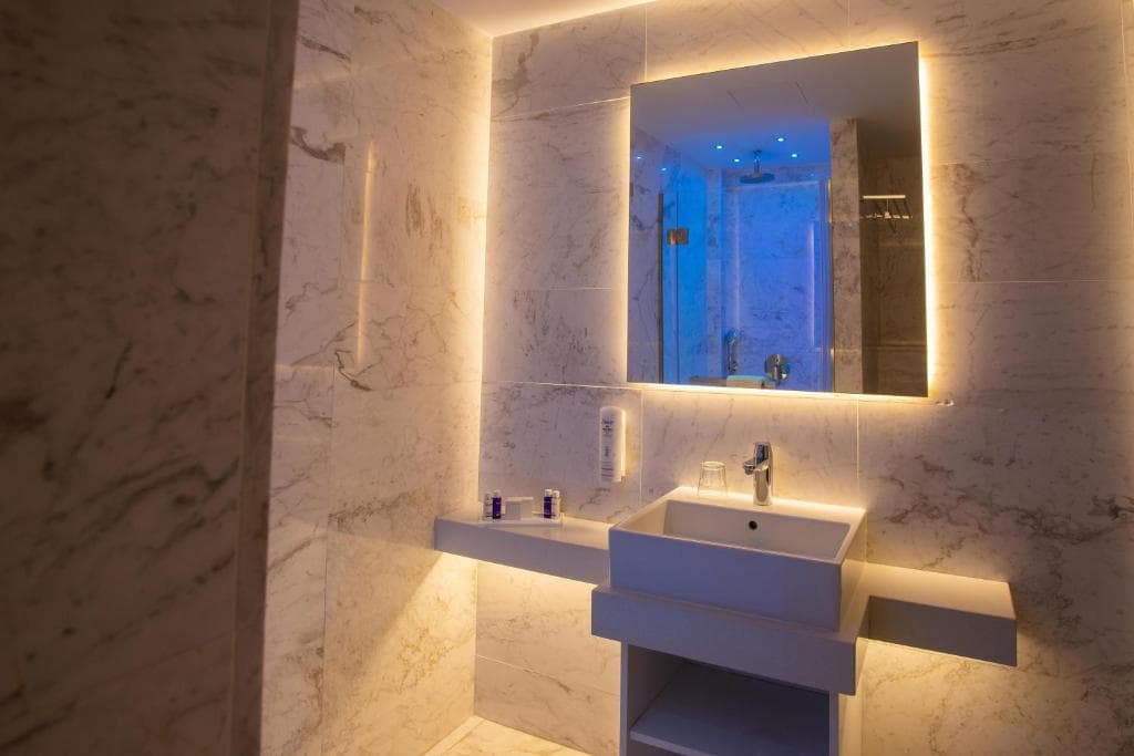 Hotel Napa Suites (Adults Only) - 25