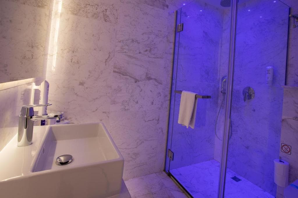 Hotel Napa Suites (Adults Only) - 27