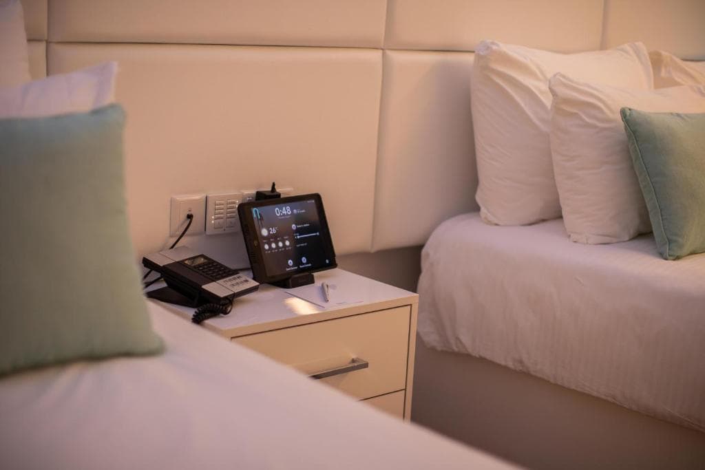 Hotel Napa Suites (Adults Only) - 31