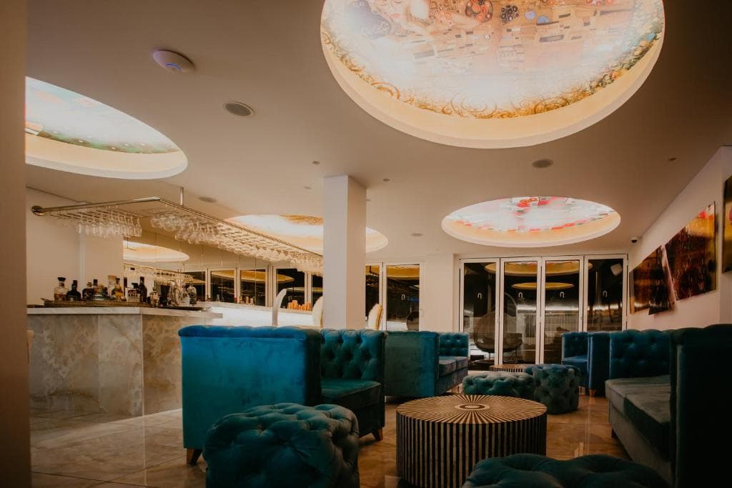 Hotel Napa Suites (Adults Only) - 38