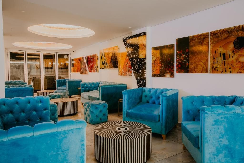 Hotel Napa Suites (Adults Only) - 39