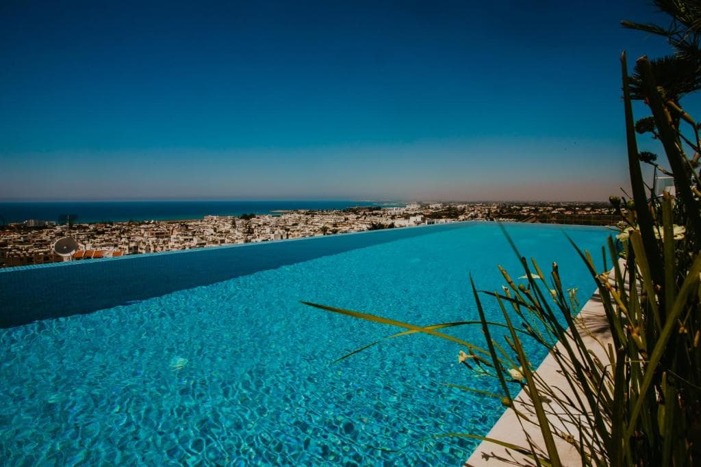 Hotel Napa Suites (Adults Only) - 40