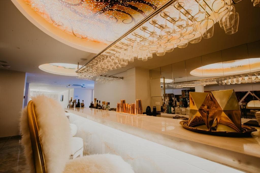 Hotel Napa Suites (Adults Only) - 41