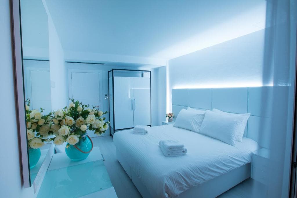 Hotel Napa Suites (Adults Only) - 43