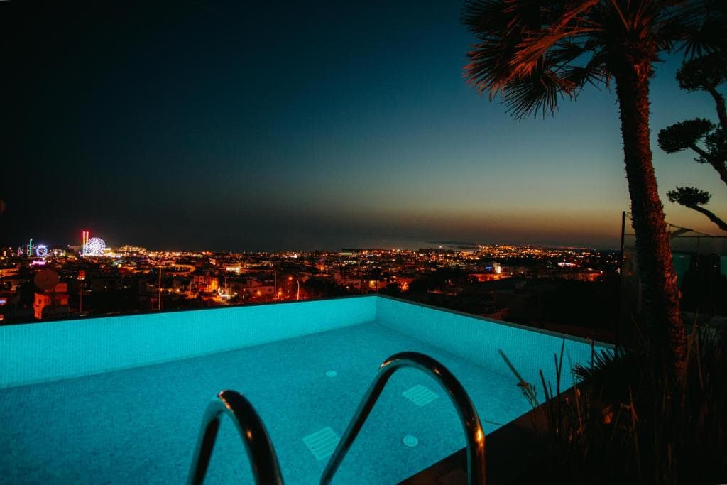 Hotel Napa Suites (Adults Only) - 44