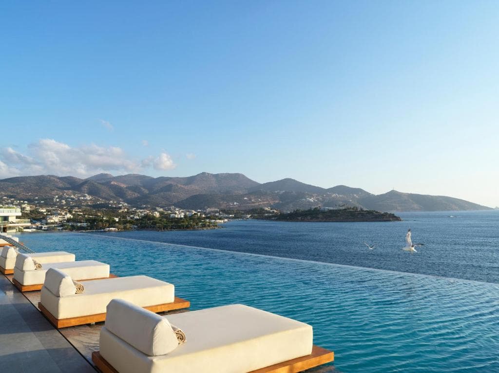 Heraklion - InterContinental Crete by IHG