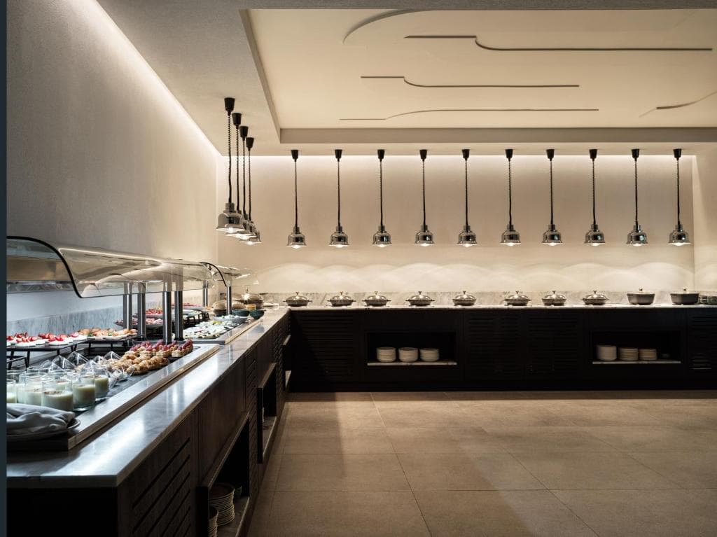 InterContinental Crete by IHG - 2