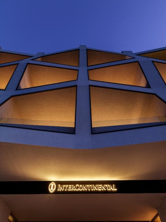 InterContinental Crete by IHG - 11