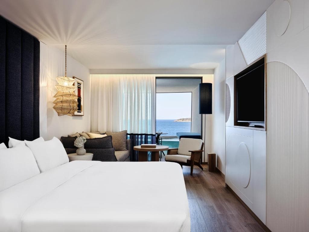InterContinental Crete by IHG - 13