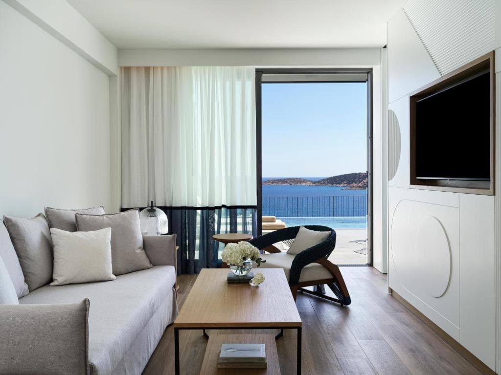 InterContinental Crete by IHG - 18
