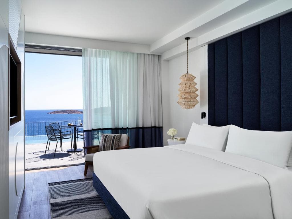 InterContinental Crete by IHG - 19
