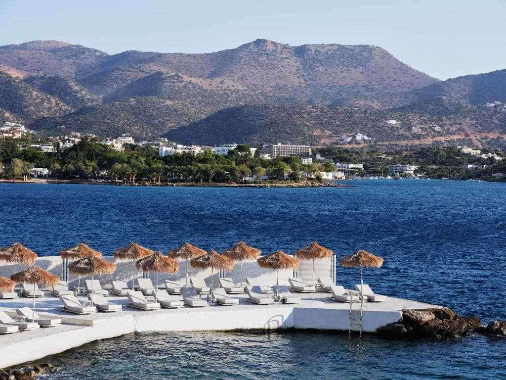 InterContinental Crete by IHG - 29