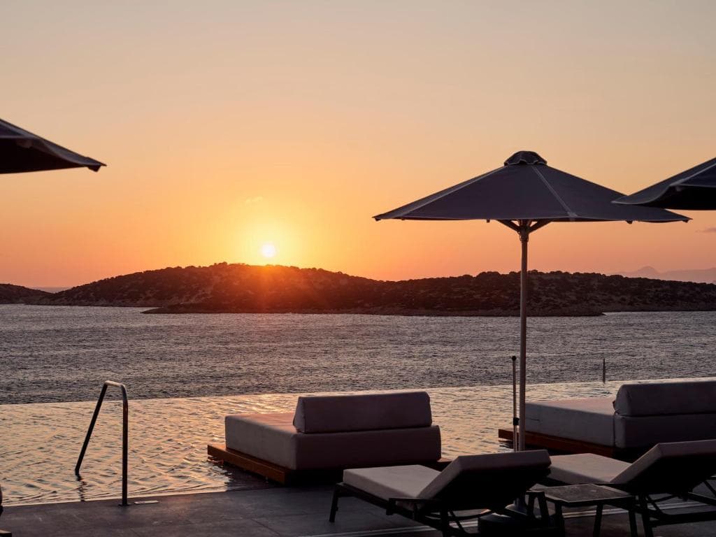 InterContinental Crete by IHG - 33