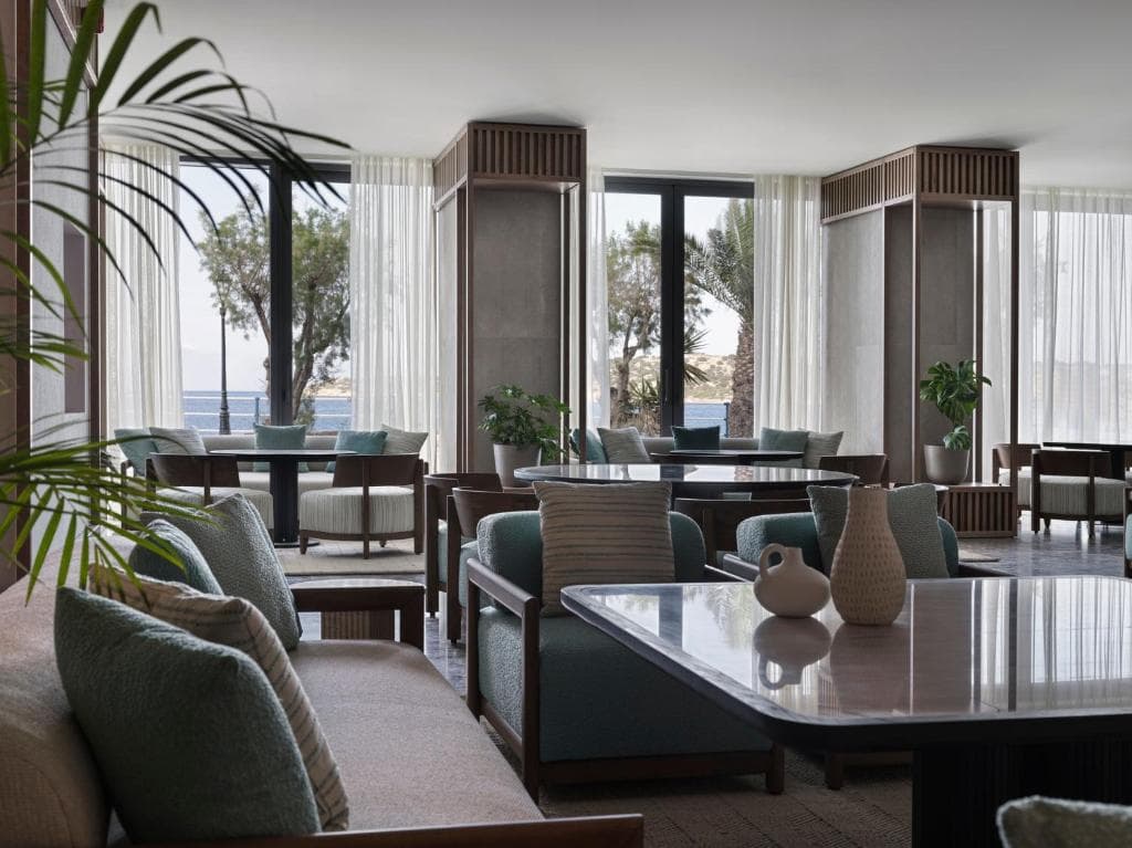 InterContinental Crete by IHG - 36