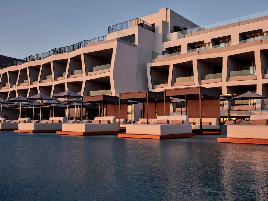 InterContinental Crete by IHG - 37
