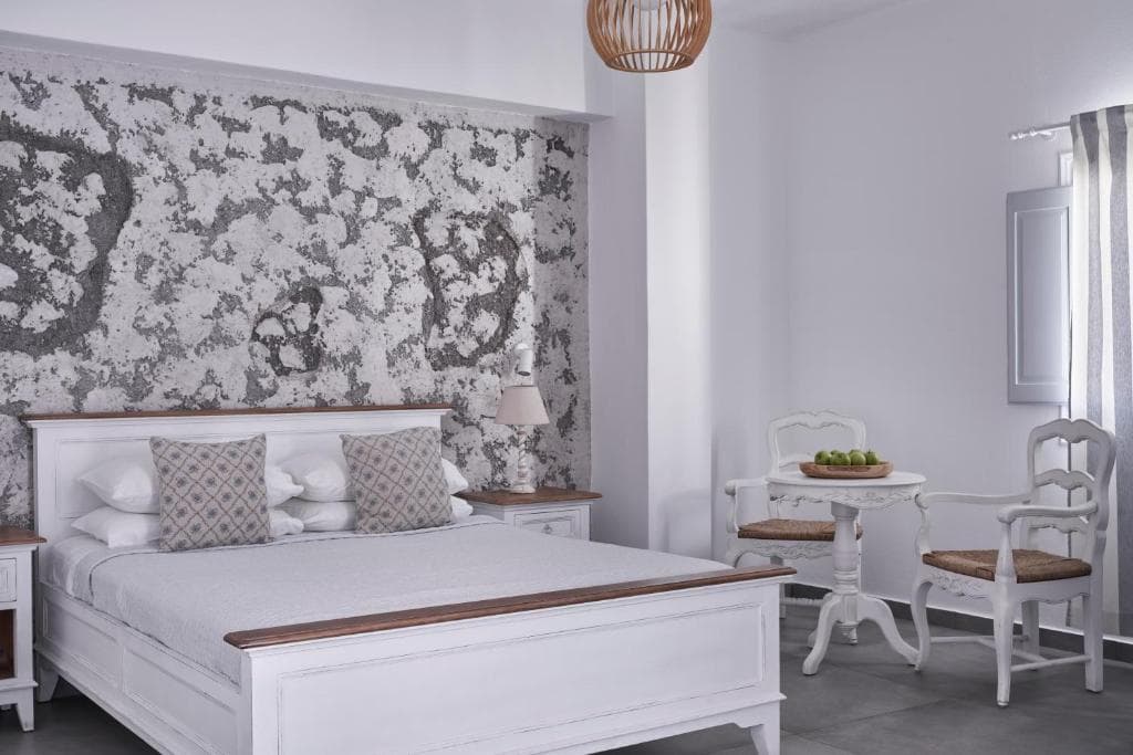 Makris Beach Hotel - 13