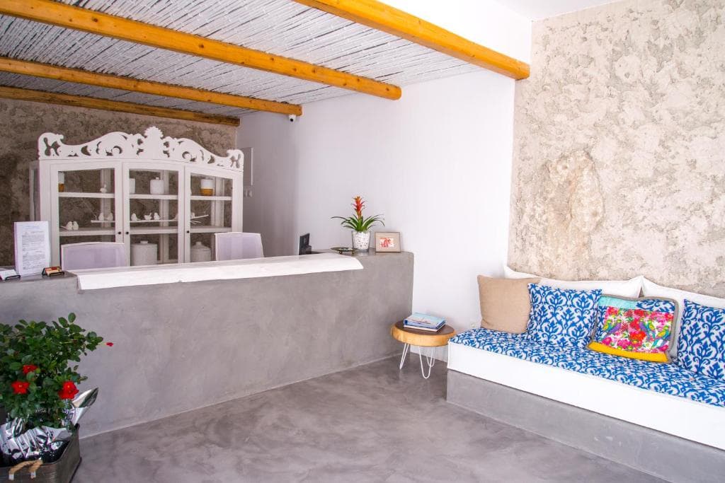Makris Beach Hotel - 21